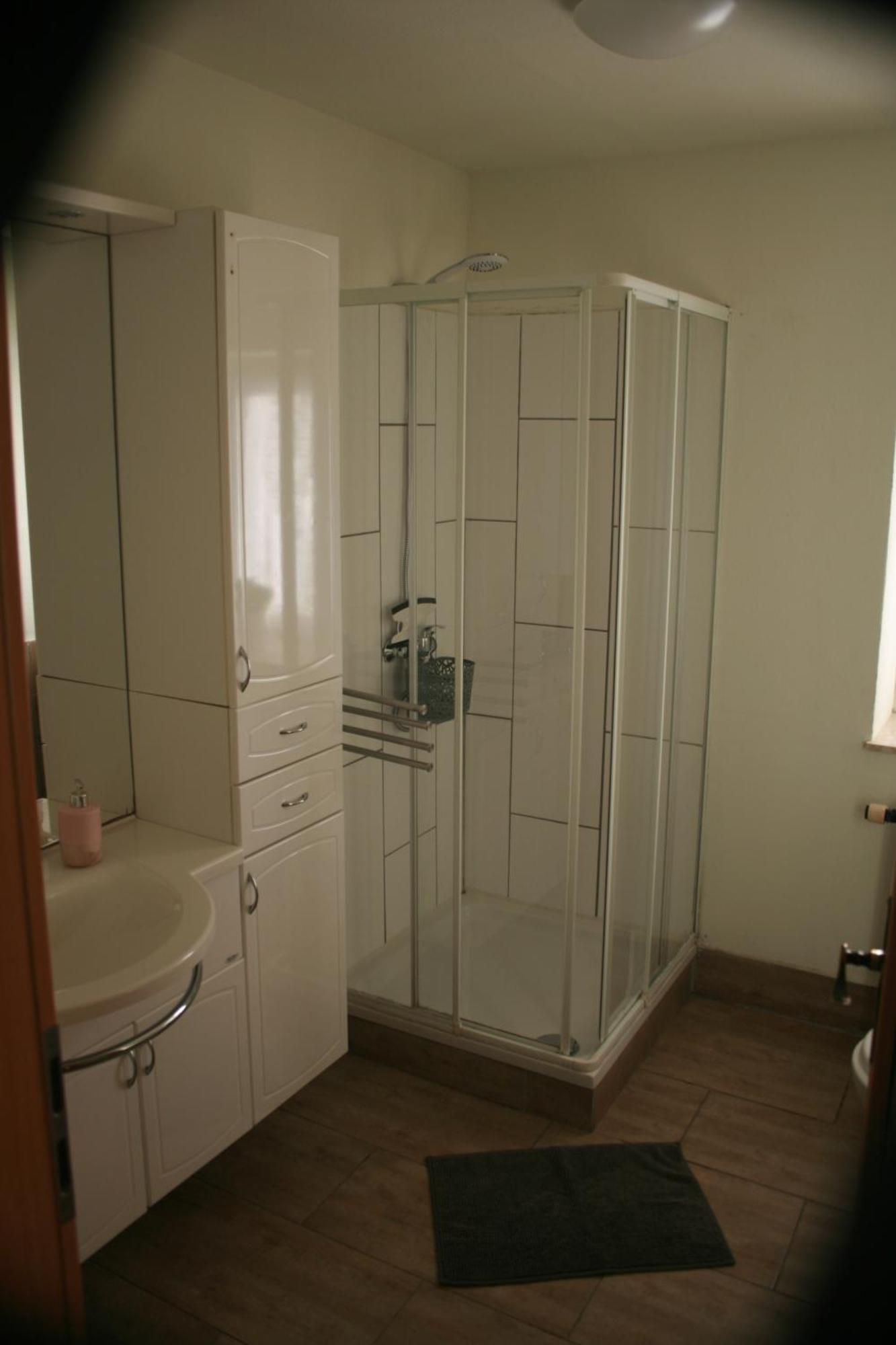 Ferienwohnung Annett Bohlen  Buitenkant foto