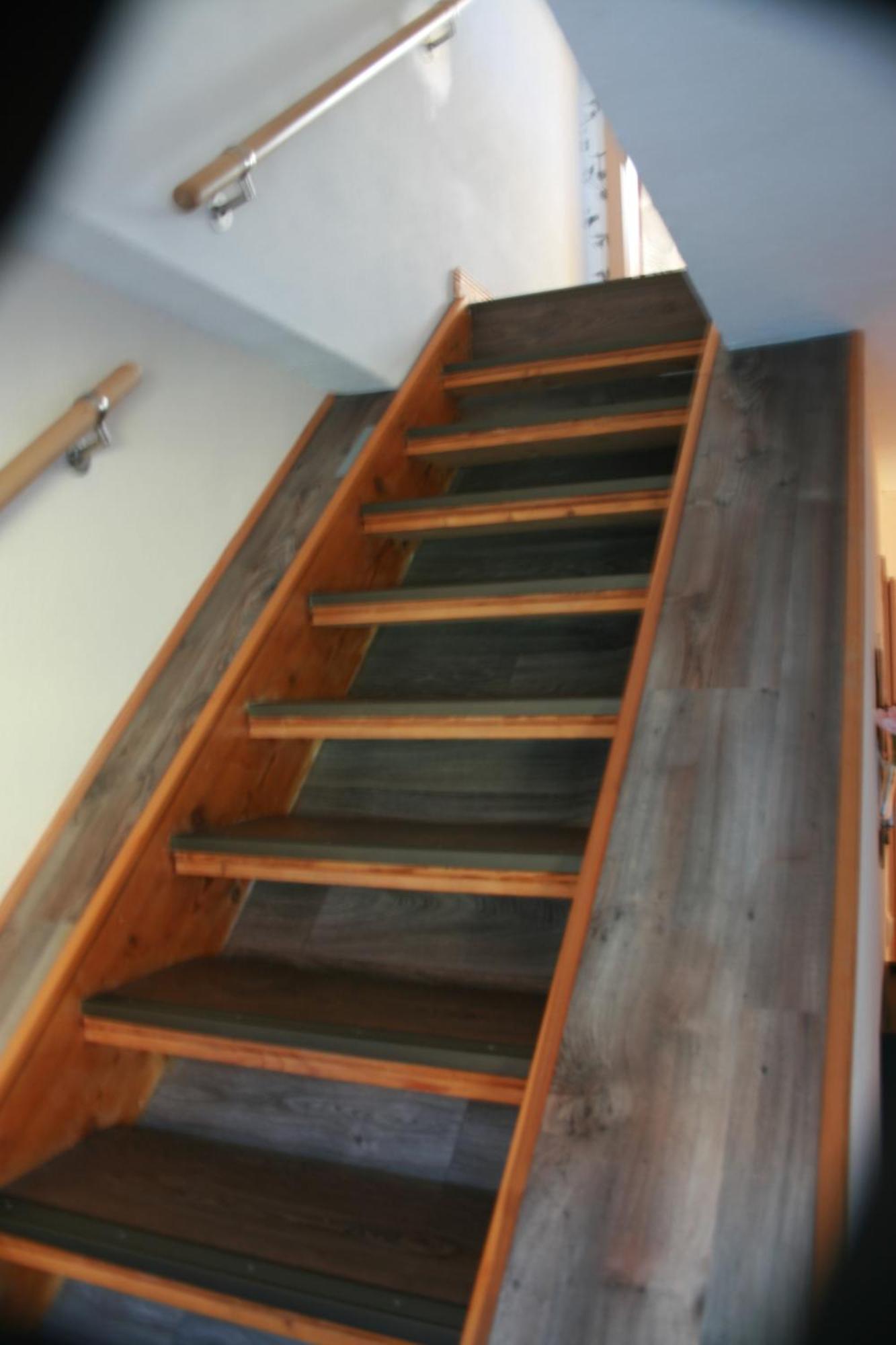 Ferienwohnung Annett Bohlen  Buitenkant foto