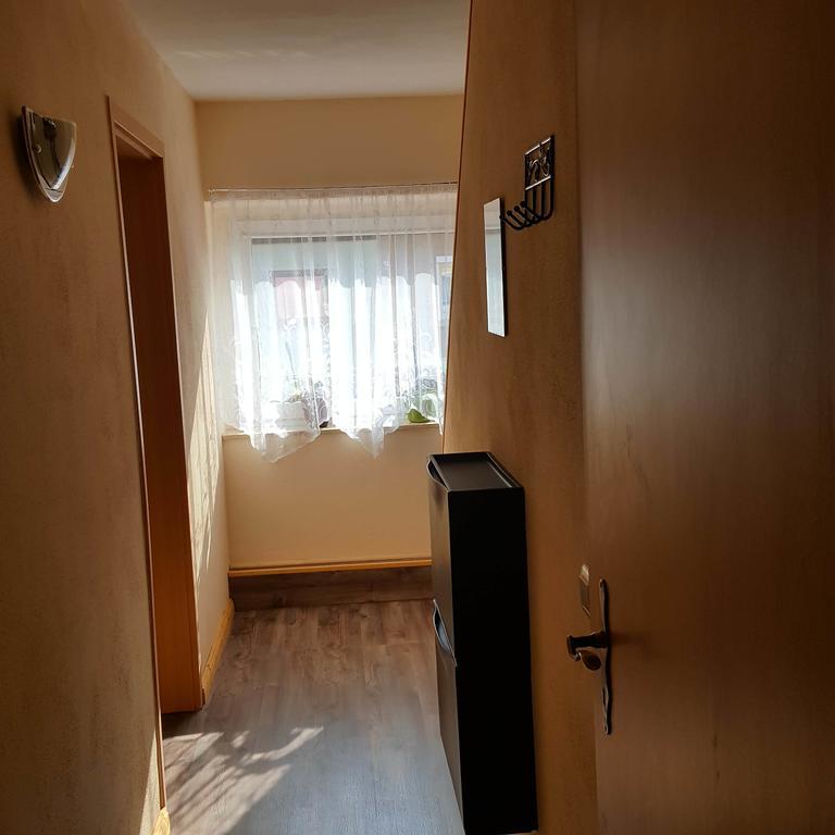 Ferienwohnung Annett Bohlen  Buitenkant foto